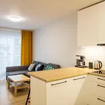 Apartament Baltycka 20 Surfingbird Kolobrzeg