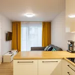 Apartament Baltycka 20 Surfingbird Kolobrzeg