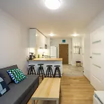 Apartament Baltycka 20 Surfingbird Kolobrzeg