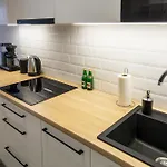 Apartament Baltycka 20 Surfingbird Kolobrzeg