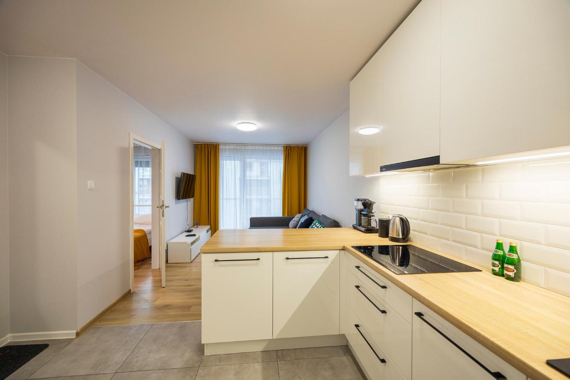 Baltycka 20 Surfingbird Kolobrzeg