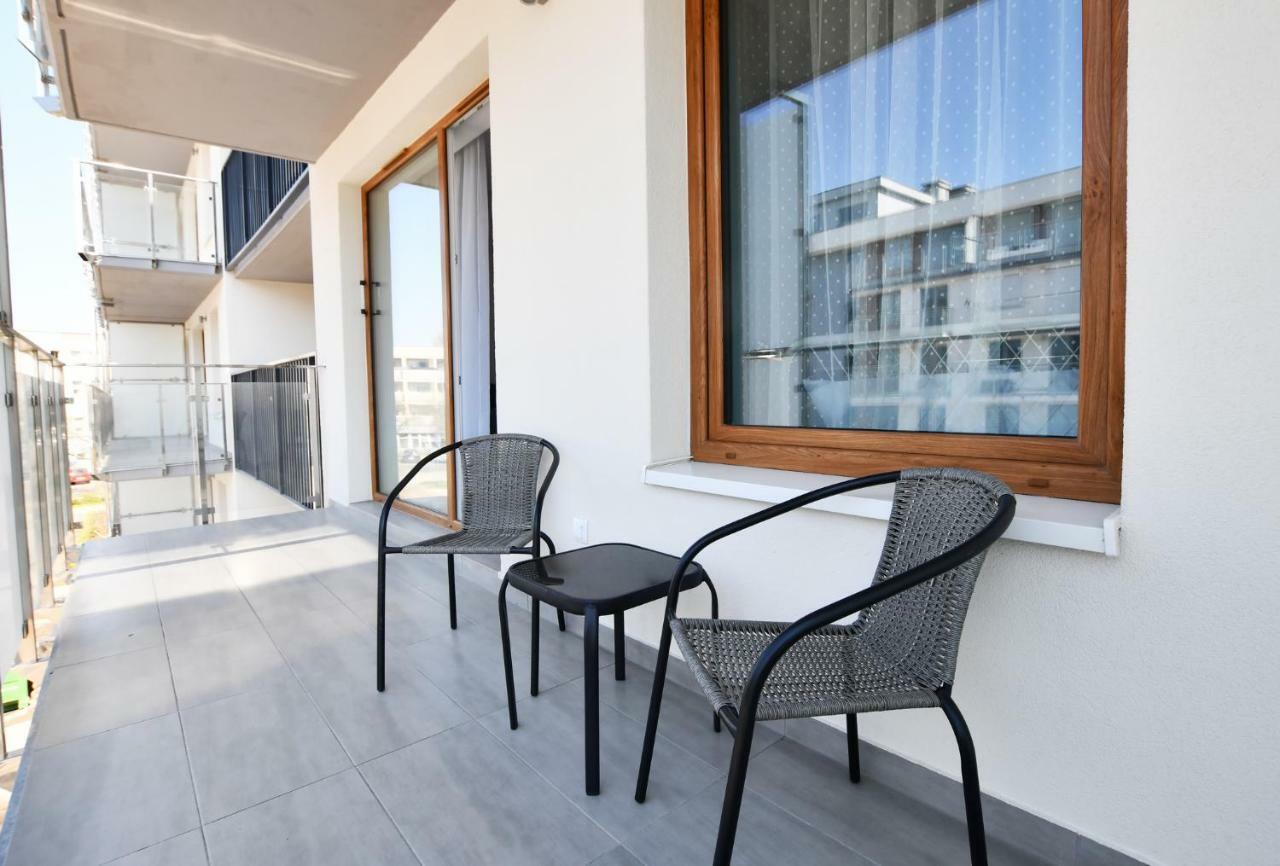 Apartment Baltycka 20 Surfingbird
