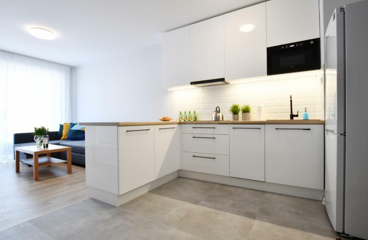 Baltycka 20 Surfingbird Apartment Kolobrzeg