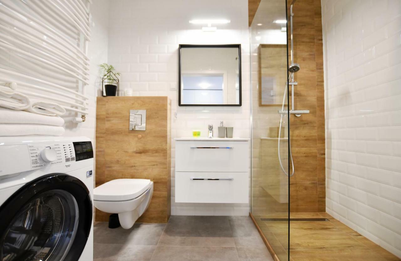 Apartment Baltycka 20 Surfingbird Kolobrzeg